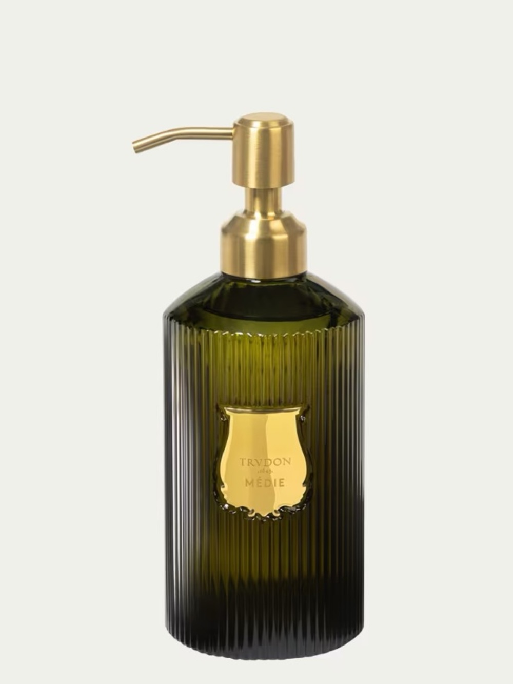 TRUDON Liquid Hand Soap Medie, 11.8 oz.